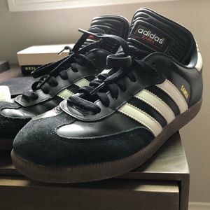 Adidas Samba